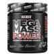 Mega Mass Powder, Advanced Creatine Complex, Weider - 300g