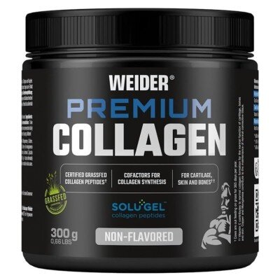 Premium Collagen Peptides - 300g