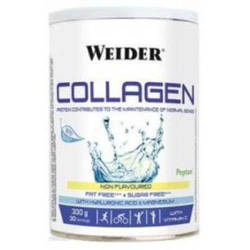 colagen weider pareri