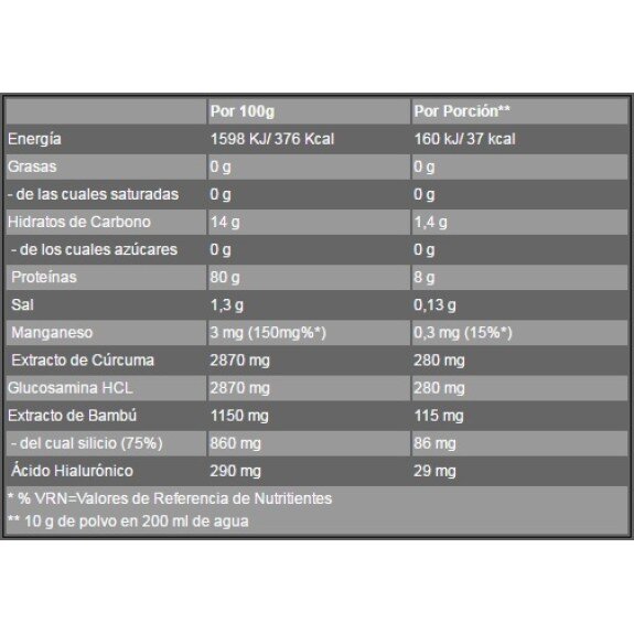 Collagen, Weider - 300g