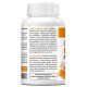 Curcumin with Meriva® Phytosome® 500mg, Zenyth - 60 Capsule Curcumin with Meriva® Phytosome® 500mg, Zenyth - 60 Capsule