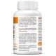 Curcumin with Meriva® Phytosome® 500mg, Zenyth - 60 Capsule Curcumin with Meriva® Phytosome® 500mg, Zenyth - 60 Capsule