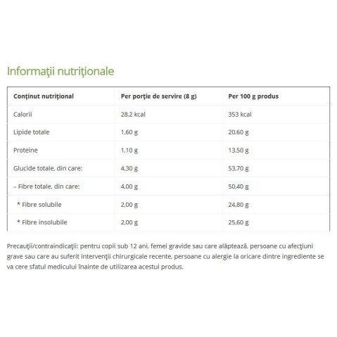 Zenyth ColonHelp Probiotic Forte - 240g Zenyth ColonHelp Probiotic Forte - 240g