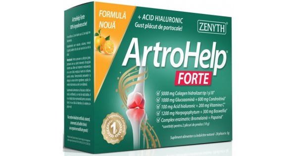 Detox forte opiniones