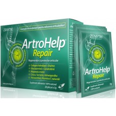 Zenyth ArtroHelp Repair - 28 plicuri
