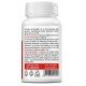 Zenyth, Ashwagandha KSM-66 Forte 500mg - 60 Capsule vegetale