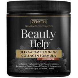 Beauty Help Chocolate - 300g Beauty Help Chocolate - 300g