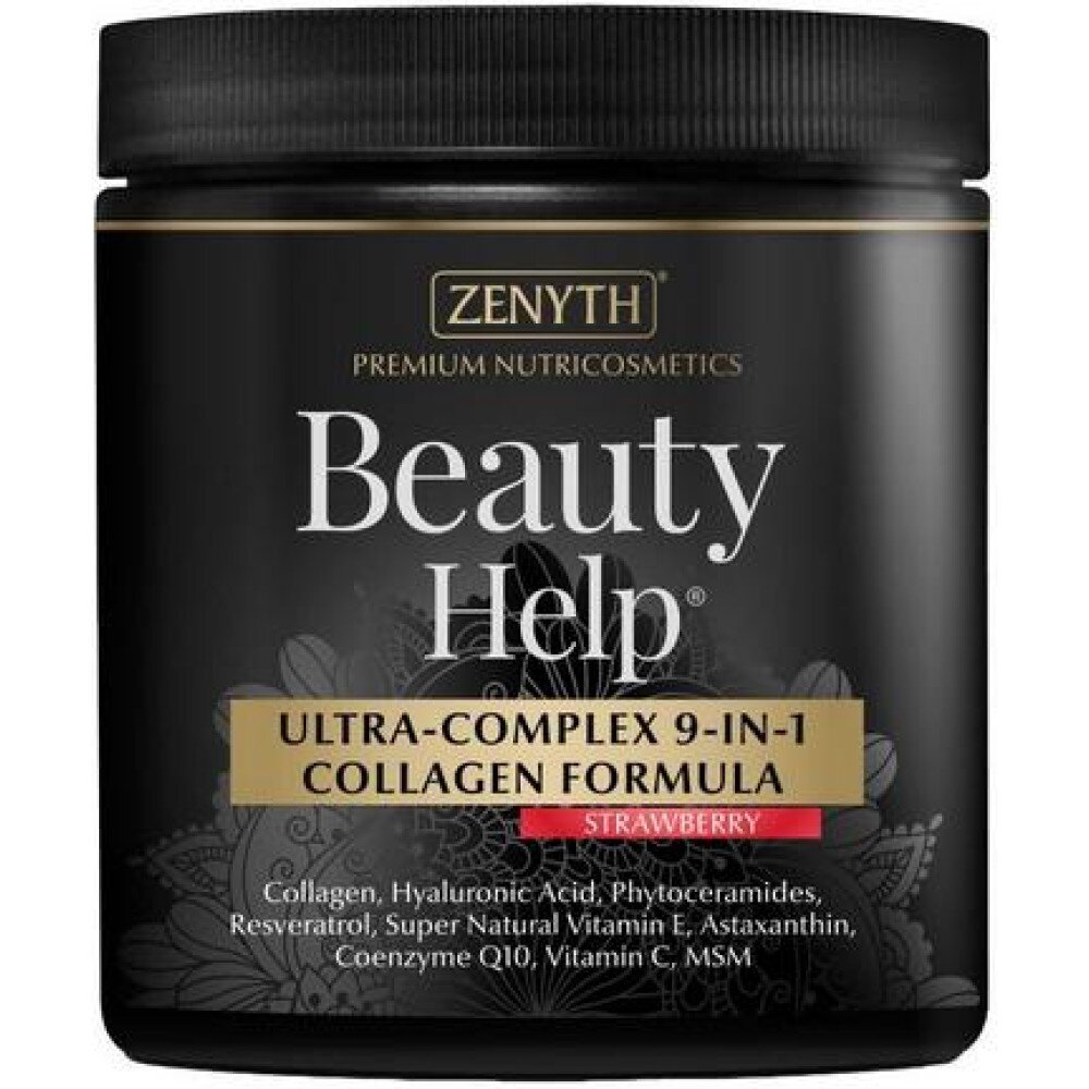 Zenyth Beauty Help - 300g