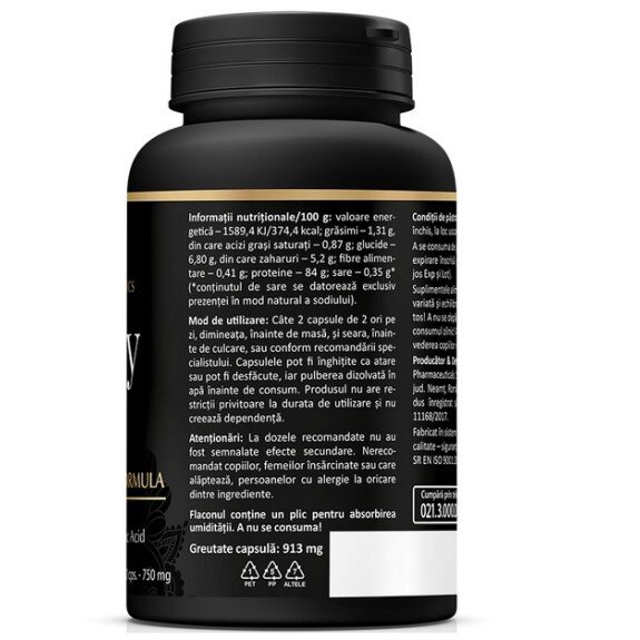 Beauty Help Start - 80 Capsule
