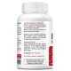 Berberine 500mg - 60 Capsule vegetale