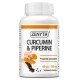 Zenyth, Pachet Promo: Curcumin & Piperine 500mg - 60 Capsule + 30 Capsule