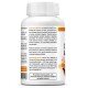 Zenyth, Pachet Promo: Curcumin & Piperine 500mg - 60 Capsule + 30 Capsule