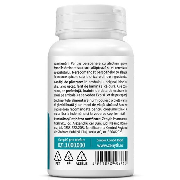HelicoBiotic - 30 Capsule HelicoBiotic - 30 Capsule