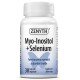 Myo-Inositol + Selenium - 30 Capsule vegetale