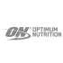 Optimum Nutrition
