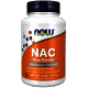 NAC (N-Acetyl Cysteine) Pudră pură - 113 g NAC (N-Acetyl Cysteine) Pudră pură - 113 g
