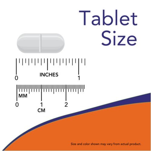 B-50 Complex – 100 Tablete – NOW Foods NOW Foods, B-50 Complex – 100 Tablete