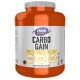 NOW Foods, Carbo Gain, pentru pentru creșterea performanței fizice și refacerea rapidă a glicogenului