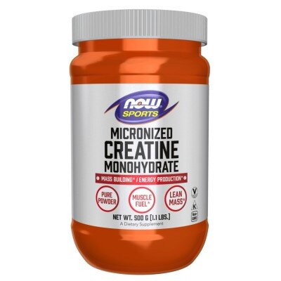 Creatina Micronizata - 500g Creatina Micronizata - 500g