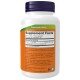 NOW Foods, Cordyceps 750mg, pentru pentru creșterea energiei și susținerea performanței fizice