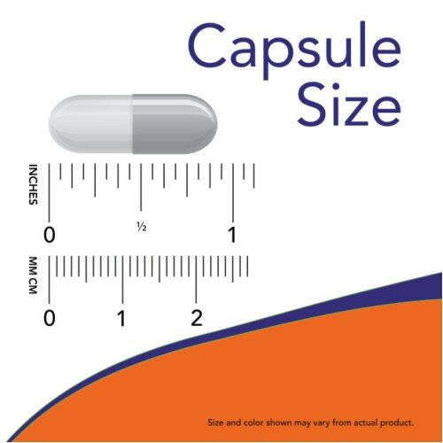 NOW Foods, Cat's Claw 500mg - 100 Capsule NOW Foods, Cat's Claw 500mg, pentru pentru susținerea sistemului imunitar și protecția antioxidantă
