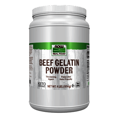 Gelatina (Colagen) din Vita - 1814g