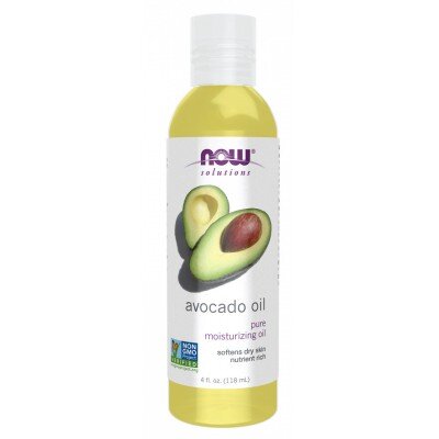 Avocado Oil - 118ml