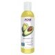NOW Foods, Avocado Oil, pentru pentru hidratarea pielii și sănătatea cardiovasculară