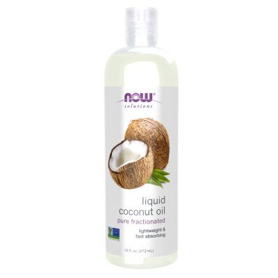 Ulei de Cocos - 473 ml Ulei de Cocos - 473 ml