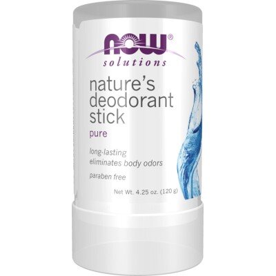 Deodorant Natural Piatra de Alaun - 120g Deodorant Natural Piatra de Alaun - 120g