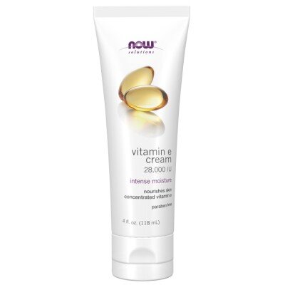 Cremă cu Vitamina E, 28,000 UI - 118 ml Cremă cu Vitamina E, 28,000 UI - 118 ml