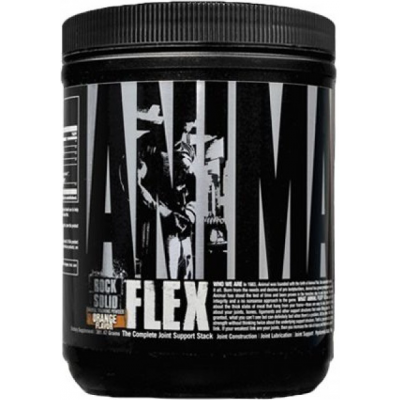 Universal Animal Flex Pulbere - 339g 