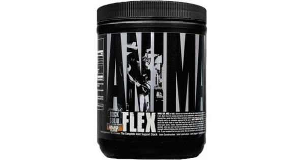 Universal Nutrition Animal Flex Powder 30 Servings