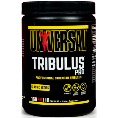 Universal Tribulus Pro - 100 Capsule
