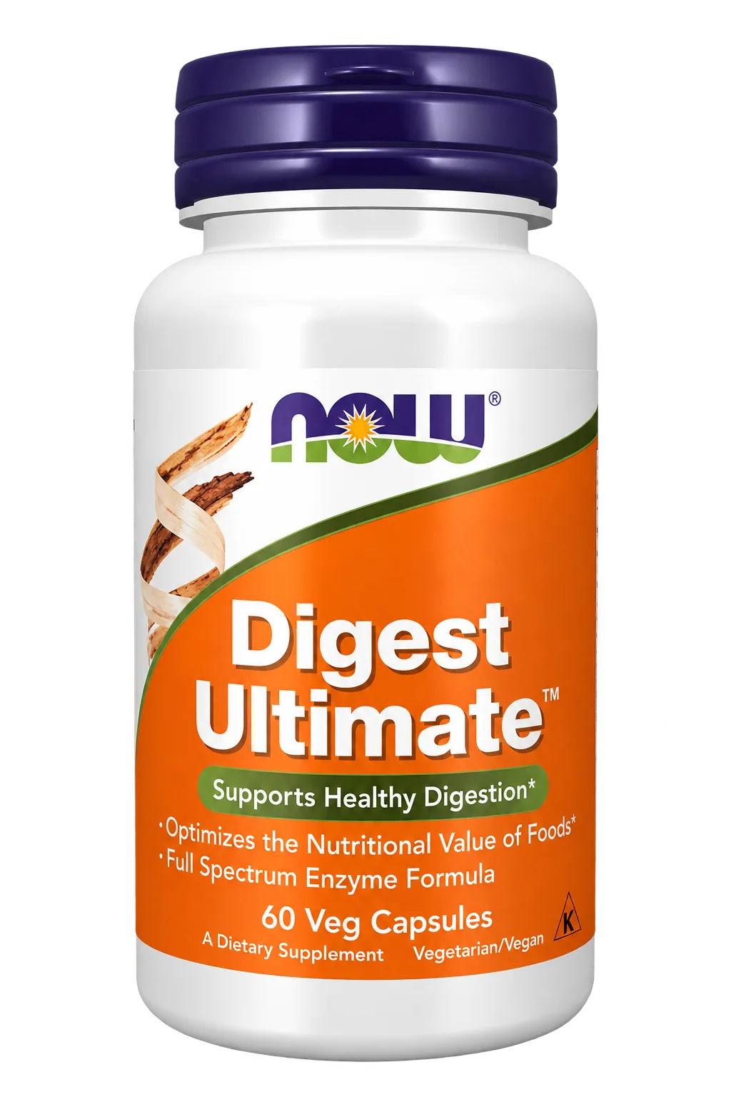 NOW Digest Ultimate