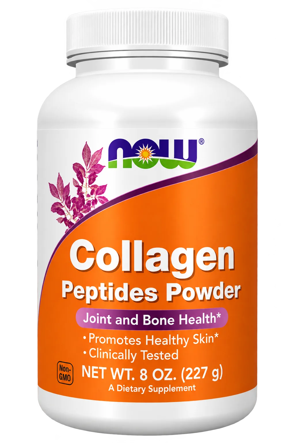 NOW Collagen Peptides